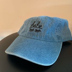 Babe hat